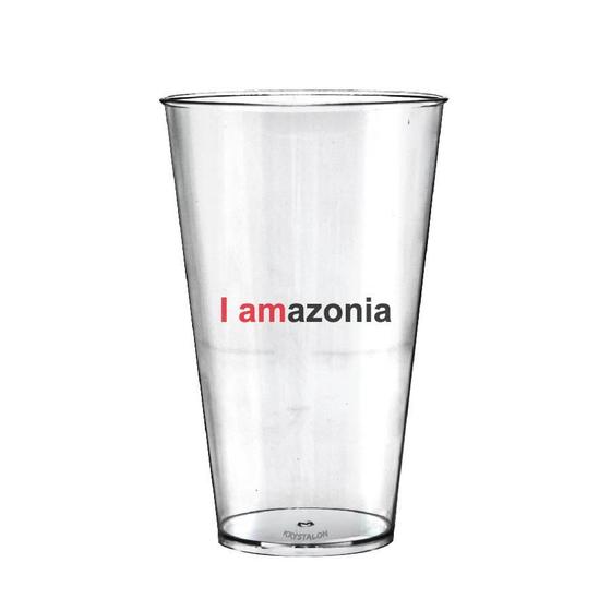 Imagem de Kit 6 Copos Big Drink Personalizados Eco I ia