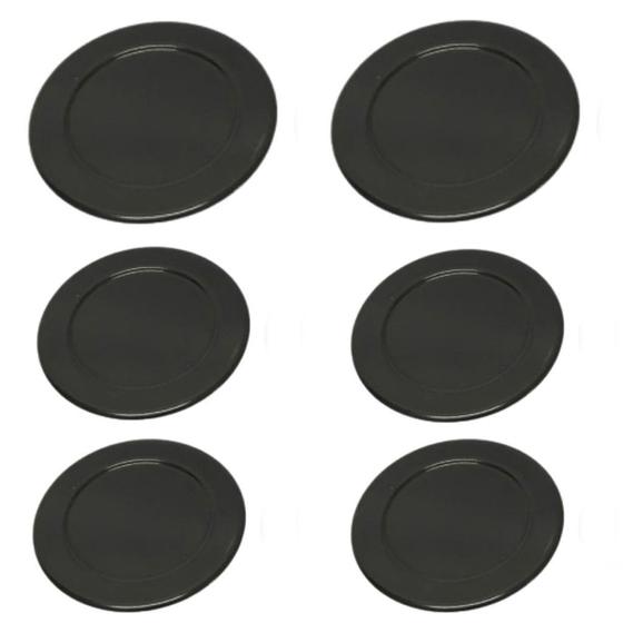 Imagem de Kit 6 Espalhadores Fogão Atlas Utop