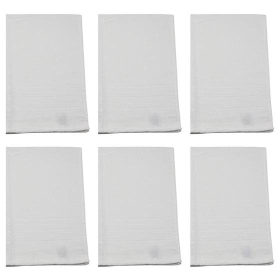 Imagem de Kit 6 toalhas de banho teka escala 65 x 130 cm sortidas