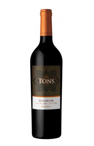 Imagem de Kit 6 un Vinho Tons de Duorum (tto) Douro 750ml (consultar safra)