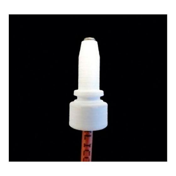 Imagem de Kit 6Vela Interruptor Para Fogão Atlas Curta Terminal Grosso