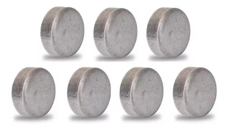 Imagem de Kit 7 Selos Bloco Do Motor-34mm-onix-prisma