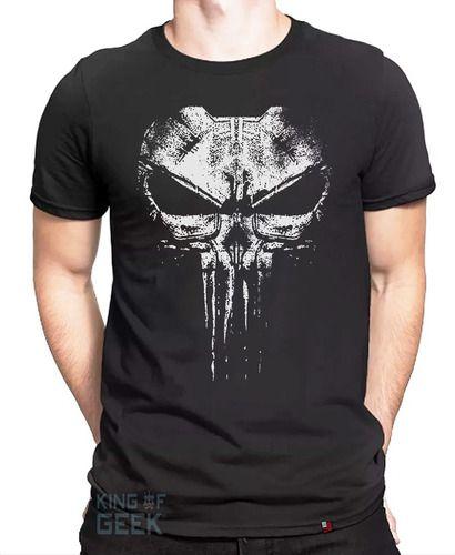 Imagem de Kit 8 Camisetas A Sua Escolha Game Retrô Camisa King Of Geek