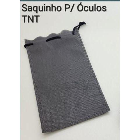 Imagem de Kit 9 saquinho para proteger guardar óculos moderno