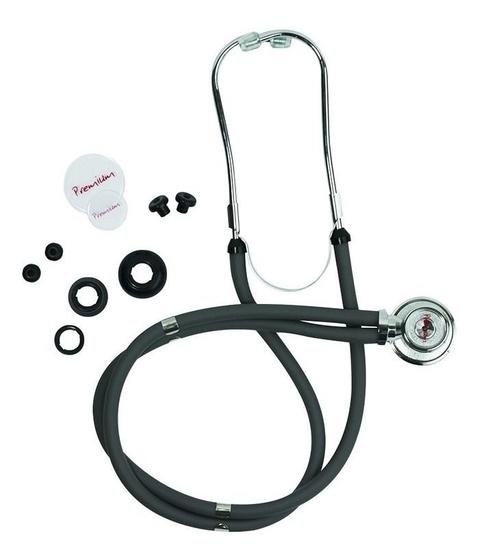 Imagem de Kit Acadêmico de Enfermagem Com Glicosimetroo - Premium