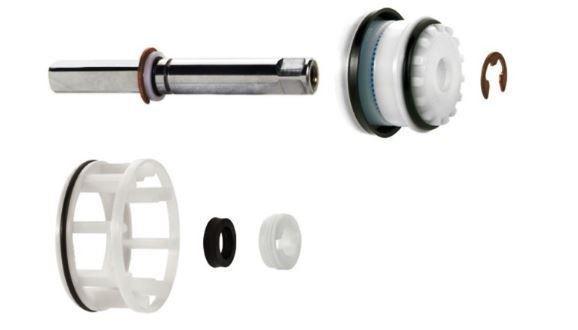 Imagem de Kit Acionamento Completo Para Válvula Descarga 1.1/4" Docol