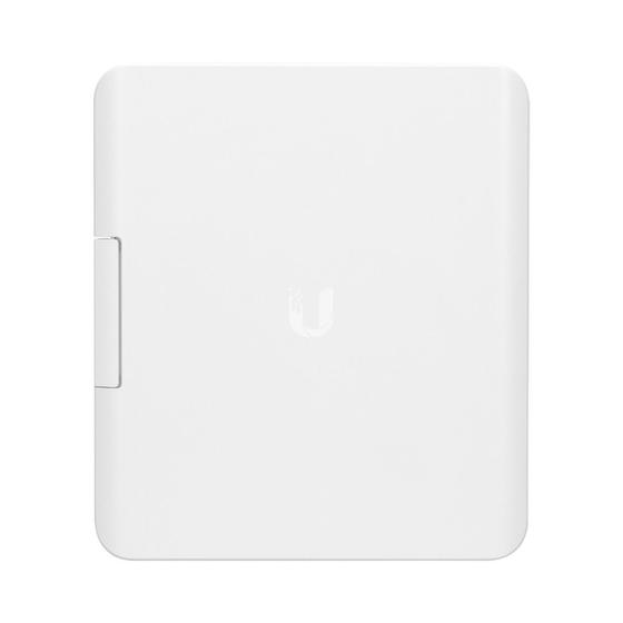 Imagem de Kit adaptador para poste de iluminação ubiquiti ui usw-flex-utility