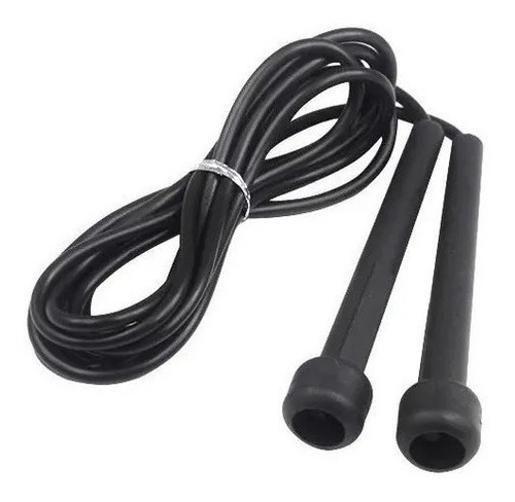 Imagem de Kit Aeróbico Mini Jump+Colchonete + Corda + Extensor+ Step