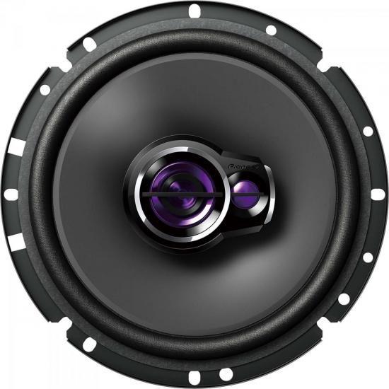 Imagem de Kit ALTO Falante Triaxial 6 50W RMS 4 OHMS TS-1760BR Pioneer