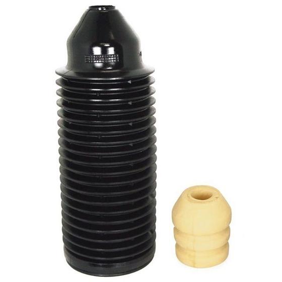 Kit Amortecedor Coifa e Batente Dianteiro Volkswagen Golf 2001 em diante Audi A3 2001 em diante Menor preço em Kit Amortecedor Coifa e Batente Dianteiro Volkswagen Golf 2001 em diante Audi A3 2001 em diante