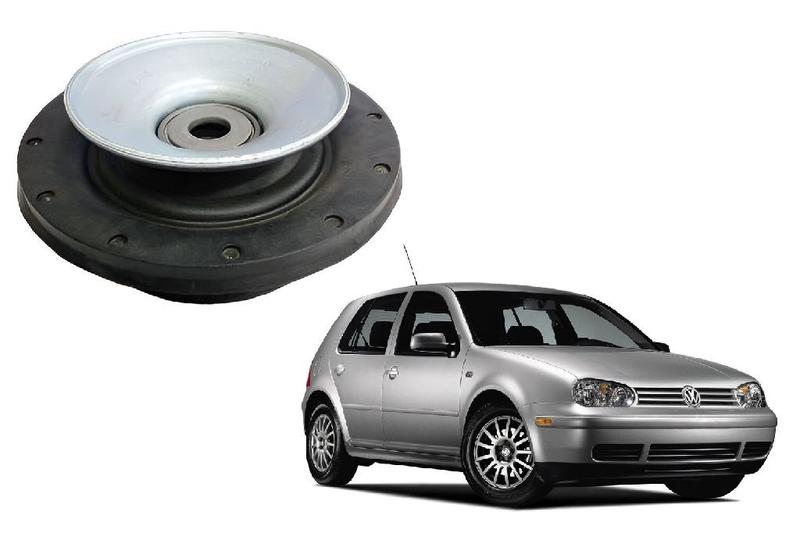 Imagem de Kit amortecedor diant. jahu p/ vw golf 95/... 