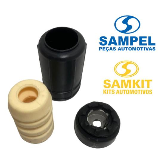 Imagem de Kit Amortecedor Dianteira SK 102S Compátivel Elba Uno Fiorin