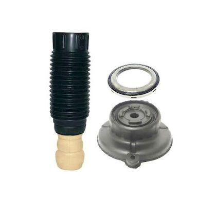Imagem de Kit amortecedor dianteiro completo 1 lado, com rolamento, fiat stilo 2003 a 2011 15101