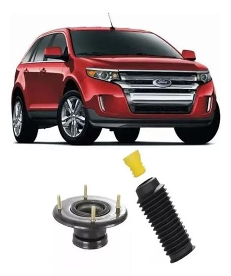 Imagem de Kit Amortecedor Dianteiro Ford Edge 2008-2015