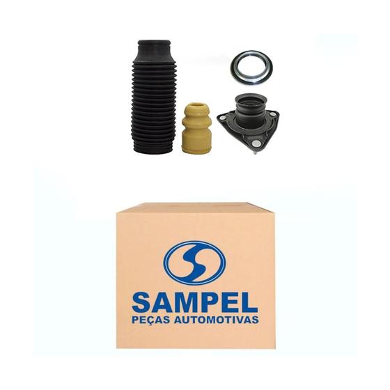 Imagem de Kit Amortecedor Hyundai I30 2009 a 2012 SK933S SAMPEL