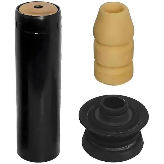 Imagem de Kit Amortecedor RPD1072 Agile 08/14, Corsa 94/12, Classic 04/16, Celta 00/16, Prisma 06/12 Traseiro Completo