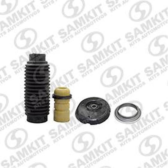 Imagem de Kit Amortecedor SK926S Aircross 11/ C3 12/ C4 Cactus 18/ 208 13/ Dianteiro Completo SAMPEL