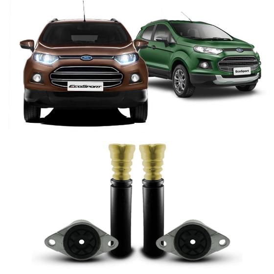 Imagem de Kit Amortecedor Tras. Ford Ecosport 13-17  Auto Importados