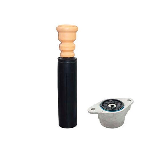 Kit Amortecedor Traseiro Sampel Ford New Fiesta 2011 em diante Novo Ka 2014 em diante Menor preço em Kit Amortecedor Traseiro Sampel Ford New Fiesta 2011 em diante Novo Ka 2014 em diante