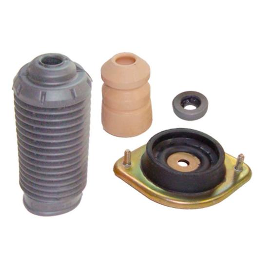 Imagem de Kit Amortecedor Vw Pointer 1993 a 1996 - 169534 - SP240261