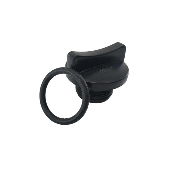 Imagem de Kit Anel O-Ring e Bujão Vedação Motobomba 2/3/4/6pol Buffalo
