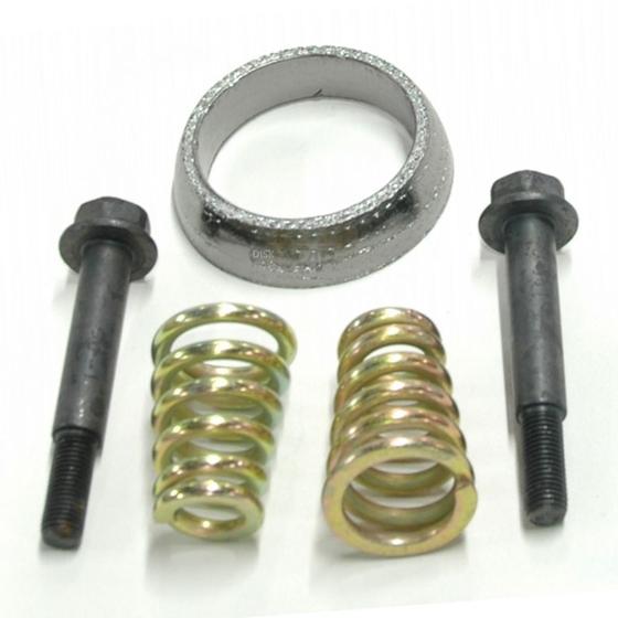 Imagem de Kit anel vedação escapamento corsa m11