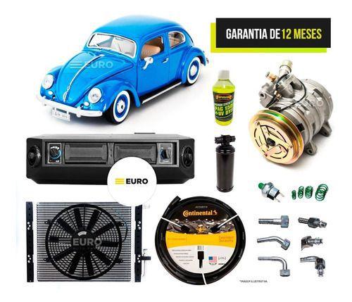 Kit Ar Condicionado Fusca Kombi Completo Qualidade Garantia Menor preço em Kit Ar Condicionado Fusca Kombi Completo Qualidade Garantia