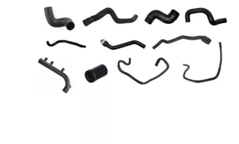 Kit Arrefecimento C/ Tubos Astra 2.0 8v 2004/... 90322216 Menor preço em Kit Arrefecimento C/ Tubos Astra 2.0 8v 2004/... 90322216