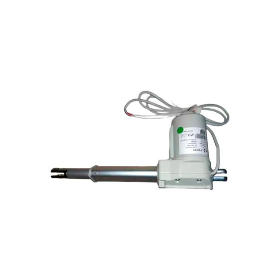Imagem de Kit Atuador Linear Encosto - Gnatus