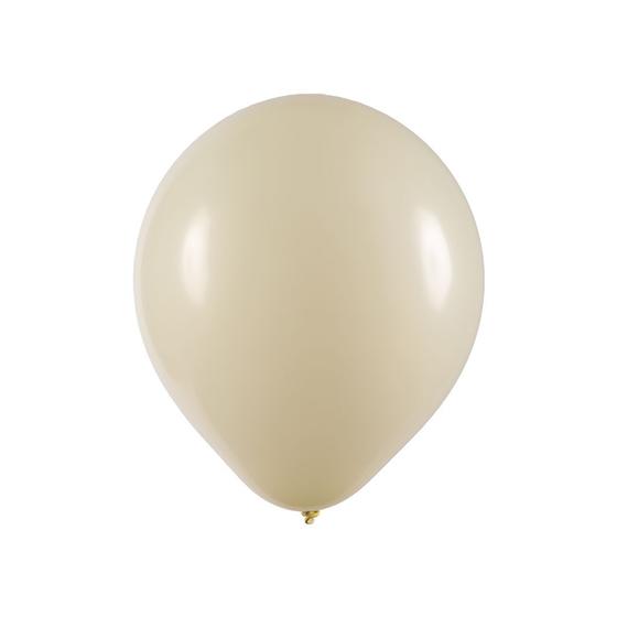 Imagem de Kit Balão Redondo Liso Numero 05 Diversas Cores - 150 Unidades Art Latex