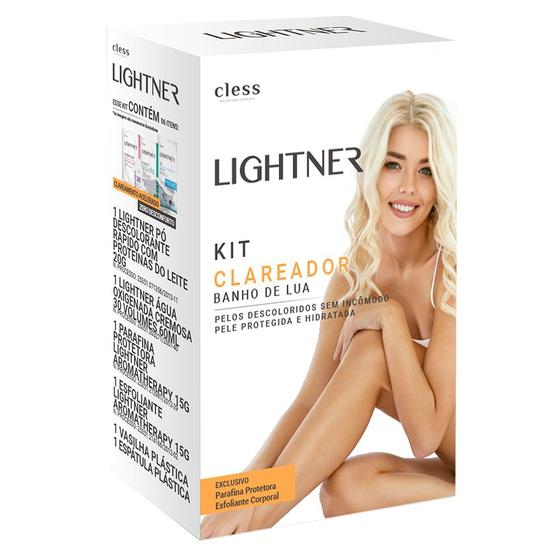 Imagem de Kit Banho De Lua Lightner