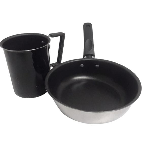 Imagem de Kit Básico de Cozinha Exclusividade