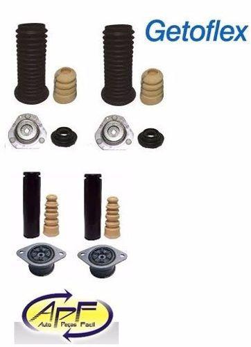 Kit Batente Amortecedor Dianteiro+traseiro New Fiesta 2010/../Nova Ecosport/Novo Ka 2015/...Jogo Menor preço em Kit Batente Amortecedor Dianteiro+traseiro New Fiesta 2010/../Nova Ecosport/Novo Ka 2015/...Jogo