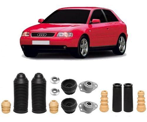 Imagem de Kit Batente De Amortecedor Audi A3 2002 2003 2004 2005 2006