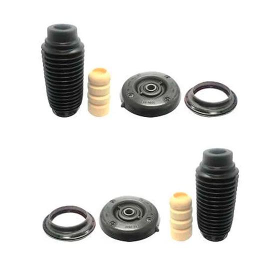 Kit Batente do Amortecedor Dianteiro Citroen C4 2006/2014 e C4 Picasso 2008 em diante - Sampel Menor preço em Kit Batente do Amortecedor Dianteiro Citroen C4 2006/2014 e C4 Picasso 2008 em diante - Sampel