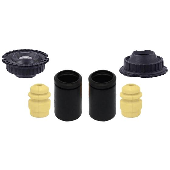 Imagem de Kit Batente Suspensão Dianteira Volkswagen Passat 1998/2004