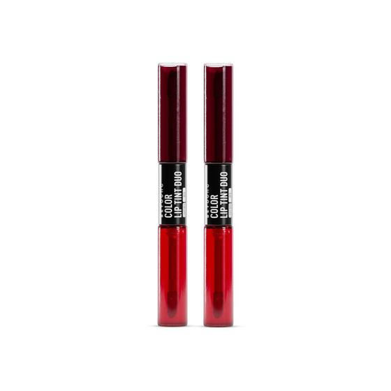 Imagem de Kit Beyoung Dupla de Lip Tints - 2 Lip Tint Duo Color 9,4g