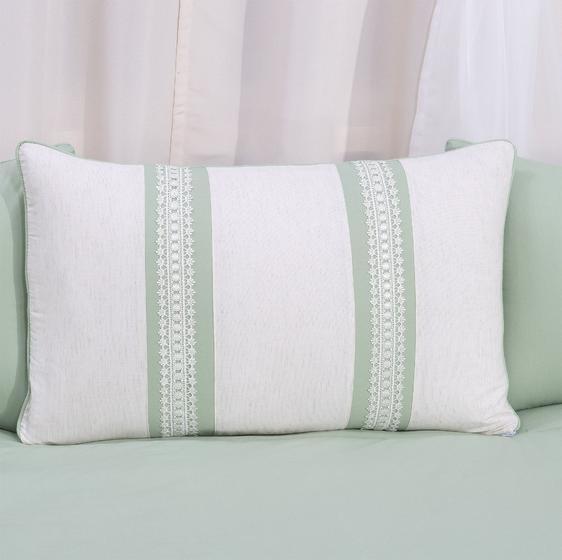Imagem de Kit bicama para cama babá fiorence verde luxo neutro