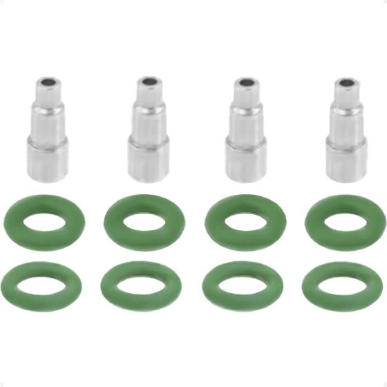 Imagem de Kit Bico Injetor C4 2004/2010 - 97370 - 12110