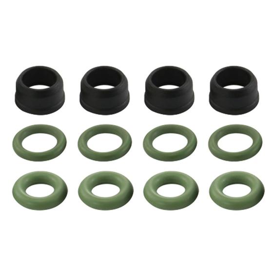Imagem de Kit Bico Injetor Universal 1980/192021 Sistema Delphi - 63699 - 1212