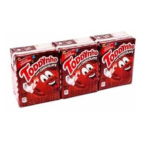 Imagem de Kit Biscoitos Nestlé-bolachas e Toddyinho-(Atacado) Oferta!