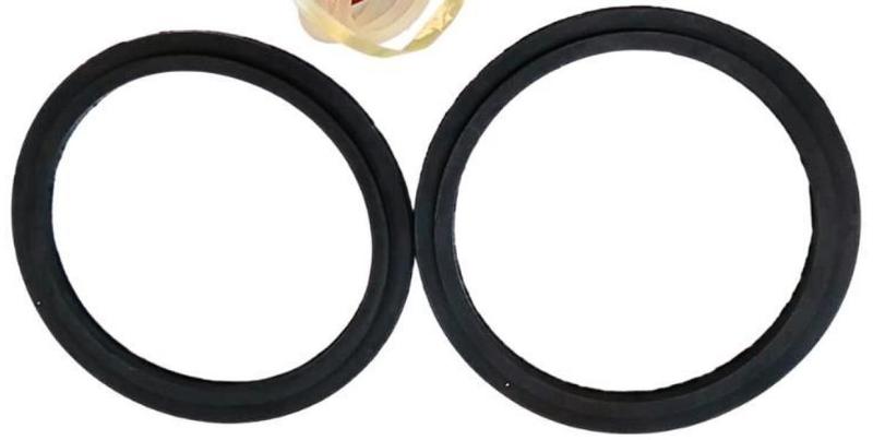 Kit Borracha Vedação Maquina De Sorvete Expresso Italianinha Imagem de Kit Borracha Vedação Maquina De Sorvete Expresso Italianinha