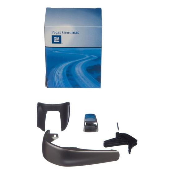 Kit botão da alavanca de cambio automatico (cinza e prata) spin 2013 a 2021 gm 52113277 Menor preço em Kit botão da alavanca de cambio automatico (cinza e prata) spin 2013 a 2021 gm 52113277