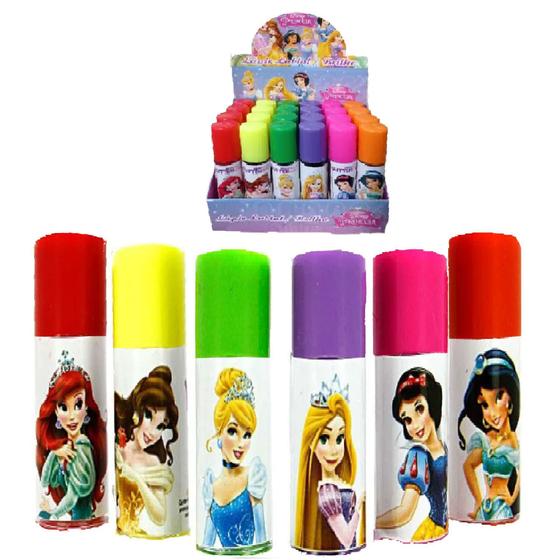 Kit Brilho Gloss labial Infantil Para Criança Menina Atacado Revenda ...