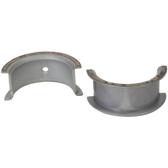 Imagem de Kit bronzinas centrais Vw 790 S 1987 a 1994 Metal Leve