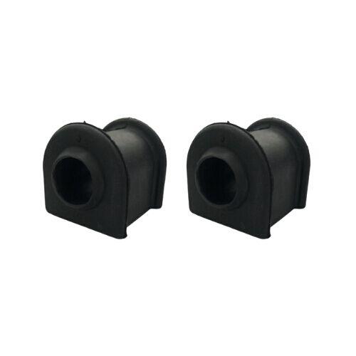Imagem de Kit bucha borracha estabilizadora tiggo 5 25mm