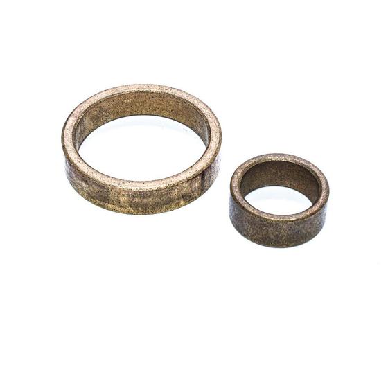Imagem de Kit Bucha Motor de Partida Gol G2 2.0 G3 MI Parati G2 2.0 Passat 1.6 1.8 2.0 STD 2 Buchas - Unifap - KT-0019-00