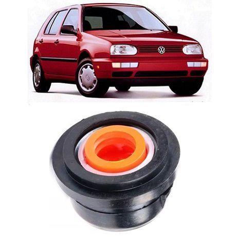 Imagem de Kit Bucha Varão Trambulador Golf 1994 1996 1997 1998 Polo Classic Seat Cordoba Ibiza