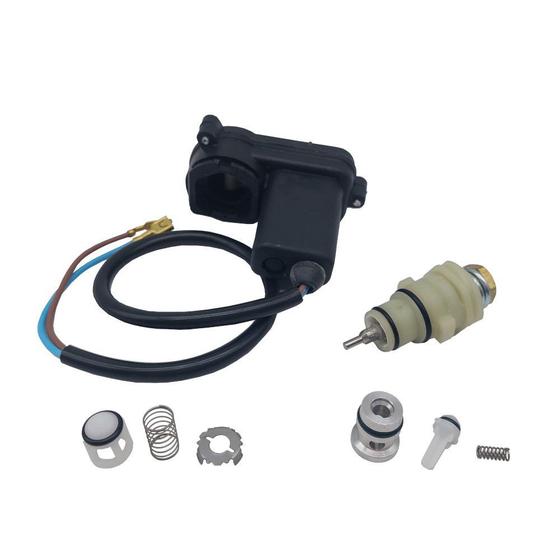 Imagem de Kit By Pass com Auto Stop e Retenção para Lavajato Karcher K320