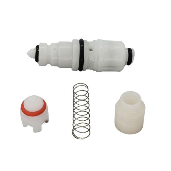 Imagem de Kit By Pass com Retenção Compatível com Lavajato WAP Ousada Black 2200